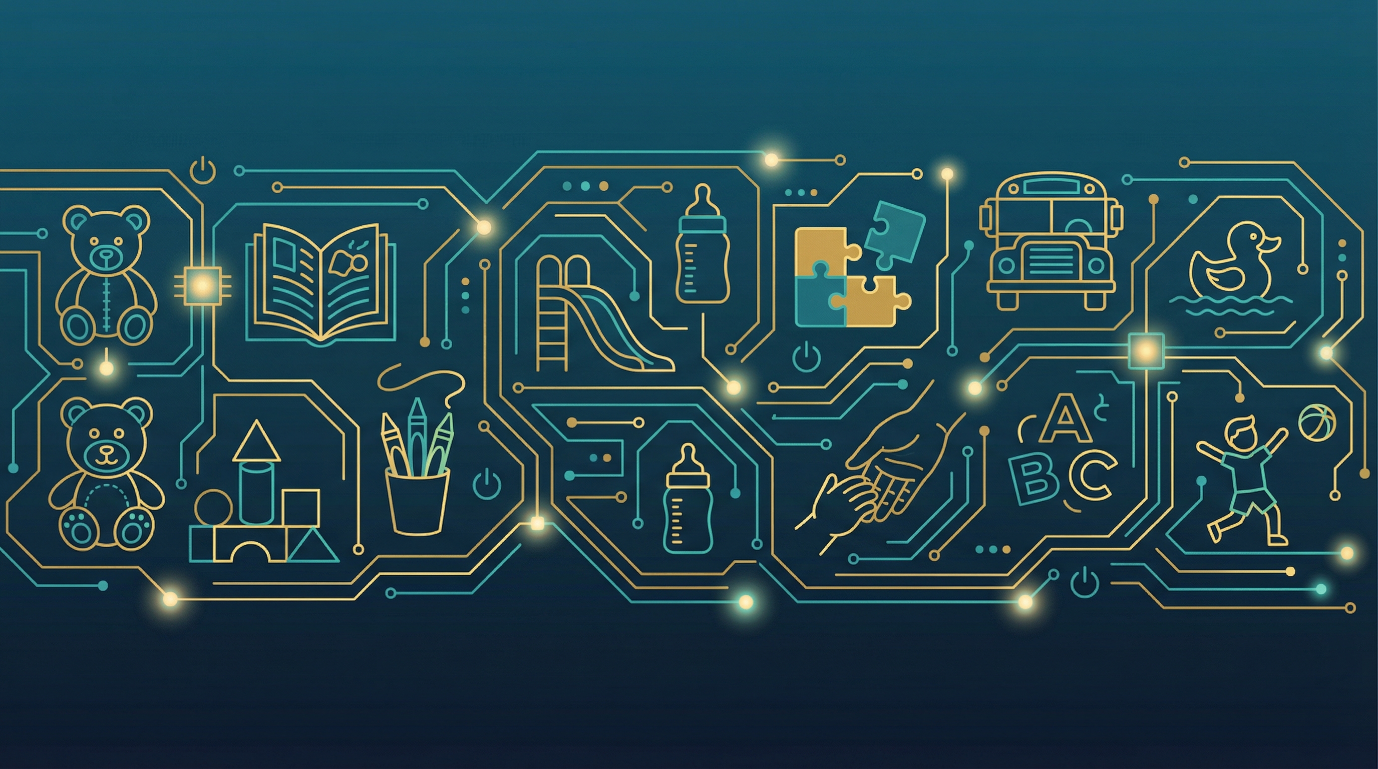 Working with Children