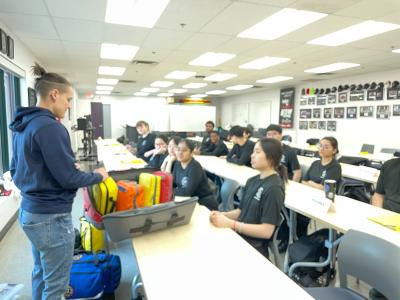 Advanced Care Paramedic Kits - Level 1